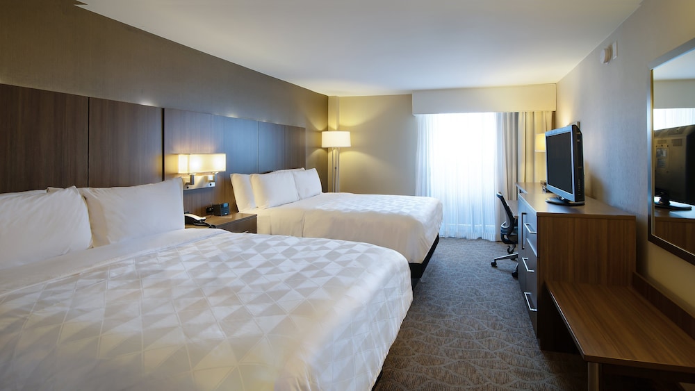 holiday inn nashville vanderbilt dwtn by ihg