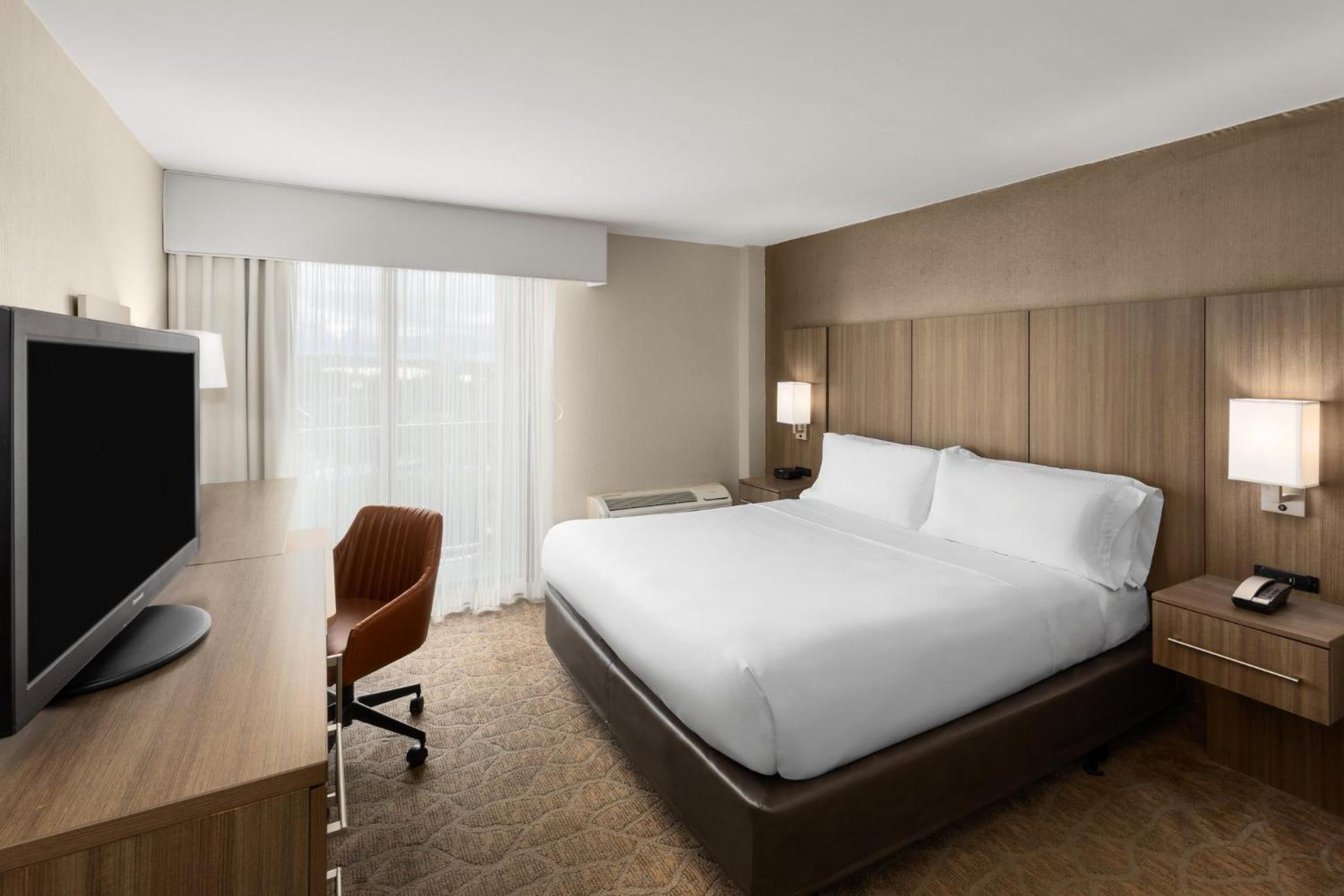 holiday inn nashville vanderbilt dwtn by ihg