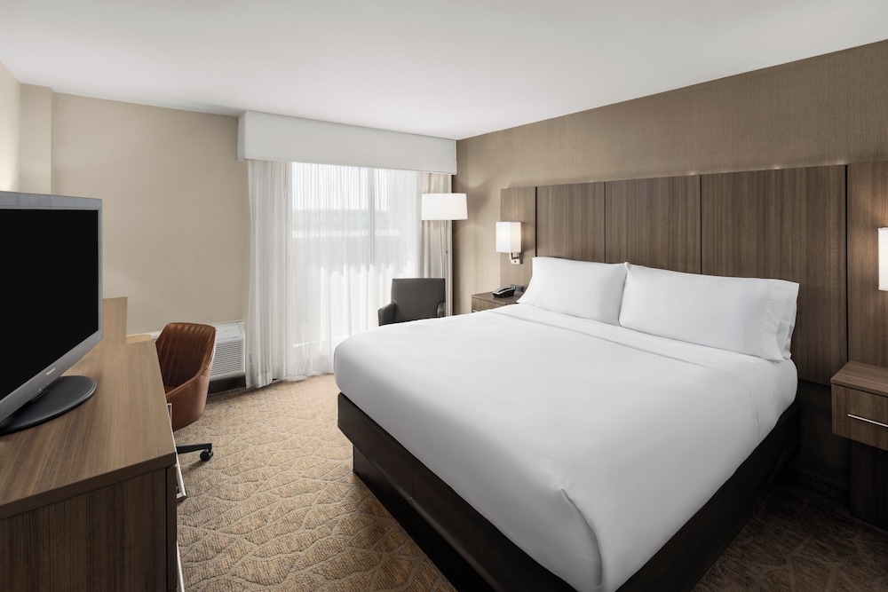holiday inn nashville vanderbilt dwtn by ihg