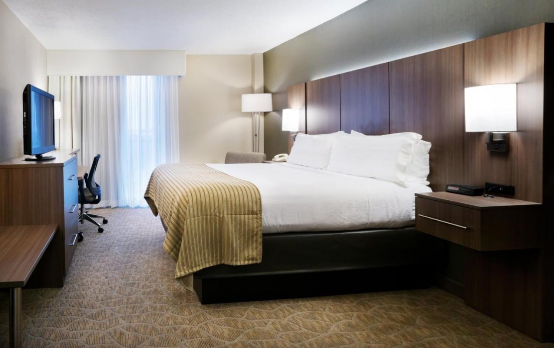 holiday inn nashville vanderbilt dwtn by ihg