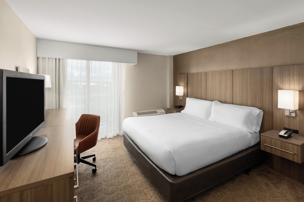 holiday inn nashville vanderbilt dwtn by ihg