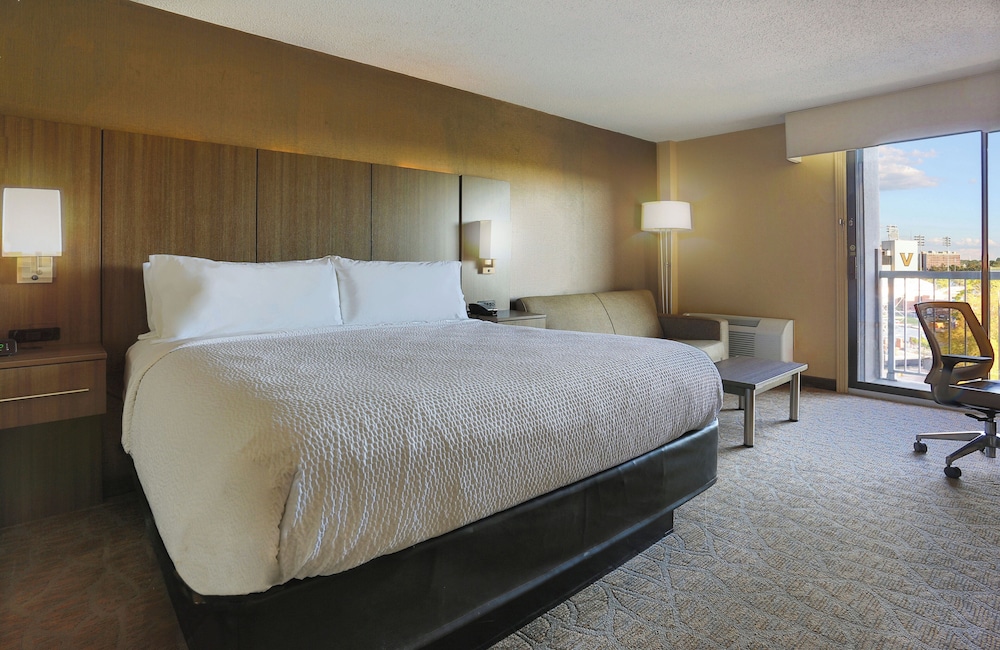 holiday inn nashville vanderbilt dwtn by ihg