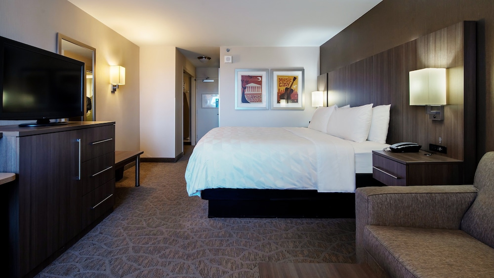 holiday inn nashville vanderbilt dwtn by ihg