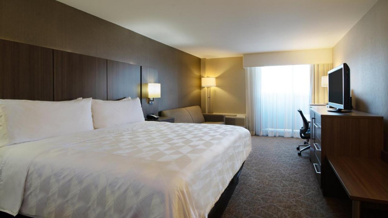 holiday inn nashville vanderbilt dwtn by ihg