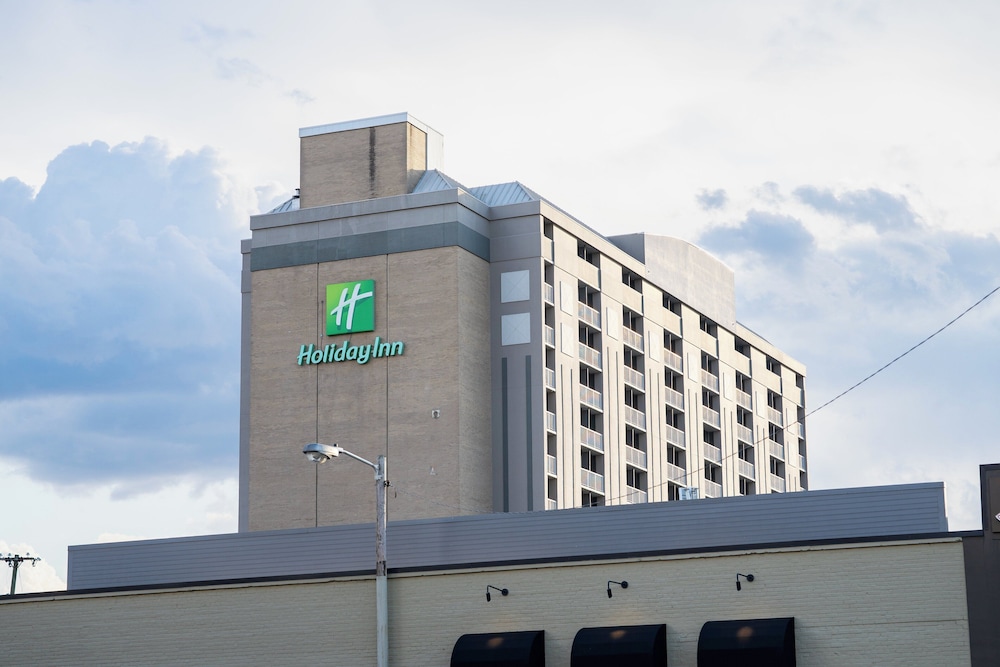 holiday inn nashville vanderbilt dwtn by ihg