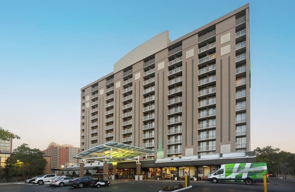holiday inn nashville vanderbilt dwtn by ihg