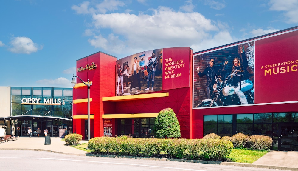 holiday inn nashville vanderbilt dwtn by ihg