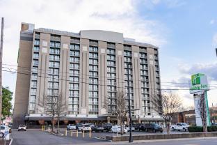 holiday inn nashville vanderbilt dwtn by ihg