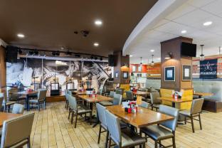 holiday inn nashville vanderbilt dwtn by ihg