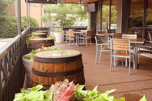 holiday inn nashville vanderbilt dwtn by ihg