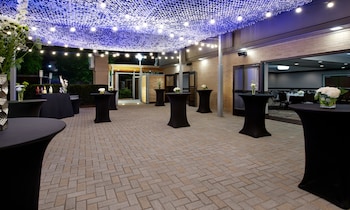 Holiday Inn Nashville - Vanderbilt (Dwtn) By Ihg,Tennessee>>Nashville,3 star