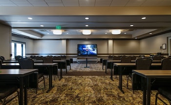 Holiday Inn Nashville - Vanderbilt (Dwtn) By Ihg,Tennessee>>Nashville,3 star