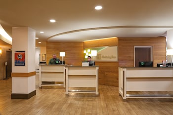 Holiday Inn Nashville - Vanderbilt (Dwtn) By Ihg,Tennessee>>Nashville,3 star