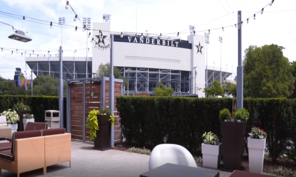 holiday inn nashville vanderbilt dwtn by ihg