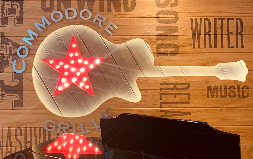 holiday inn nashville vanderbilt dwtn by ihg