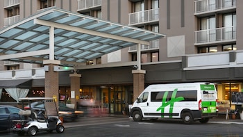 Holiday Inn Nashville - Vanderbilt (Dwtn) By Ihg,Tennessee>>Nashville,3 star