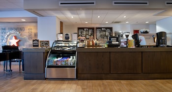 holiday inn nashville vanderbilt dwtn by ihg