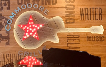 holiday inn nashville vanderbilt dwtn by ihg