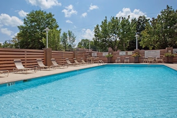 Holiday Inn Nashville - Vanderbilt (Dwtn) By Ihg,Tennessee>>Nashville,3 star