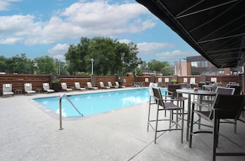 Holiday Inn Nashville - Vanderbilt (Dwtn) By Ihg,Tennessee>>Nashville,3 star