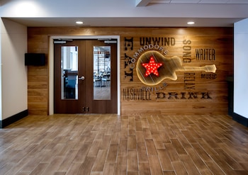 holiday inn nashville vanderbilt dwtn by ihg