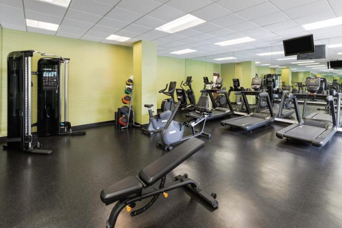 holiday inn nashville vanderbilt dwtn by ihg