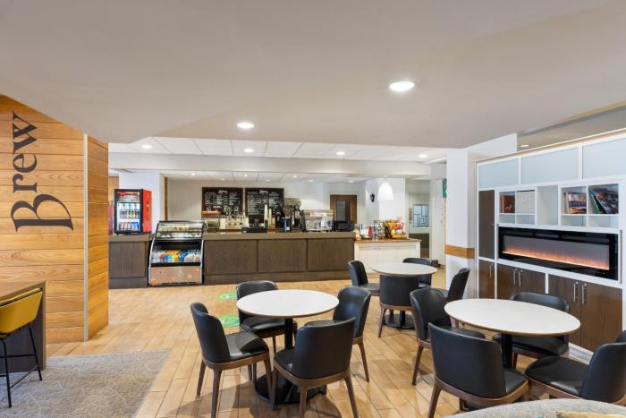 holiday inn nashville vanderbilt dwtn by ihg