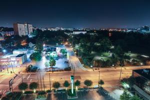 holiday inn nashville vanderbilt dwtn by ihg