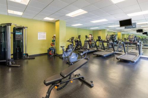 holiday inn nashville vanderbilt dwtn by ihg