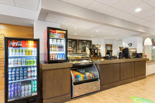 holiday inn nashville vanderbilt dwtn by ihg