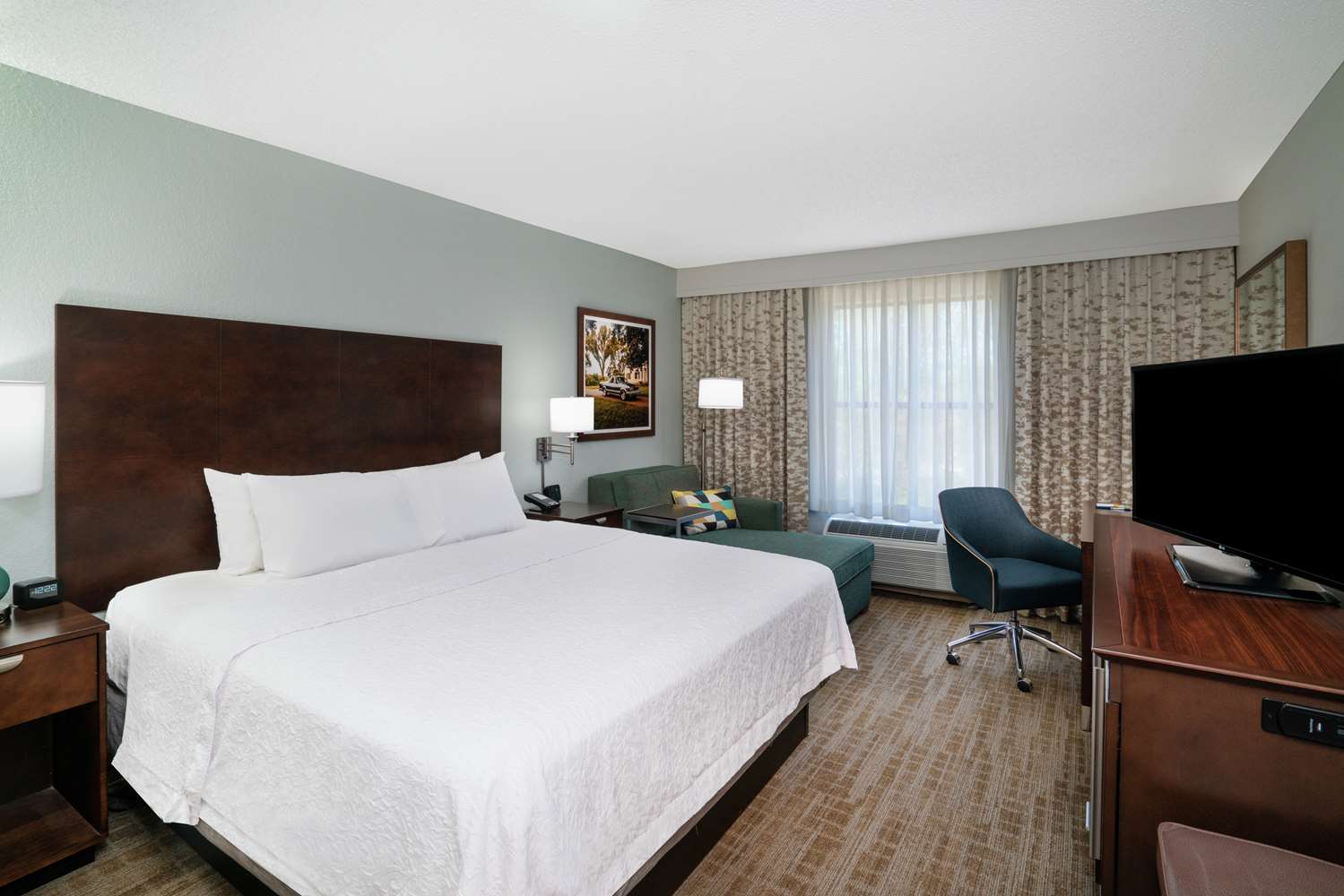 hampton inn and suites nashville franklin cool springs