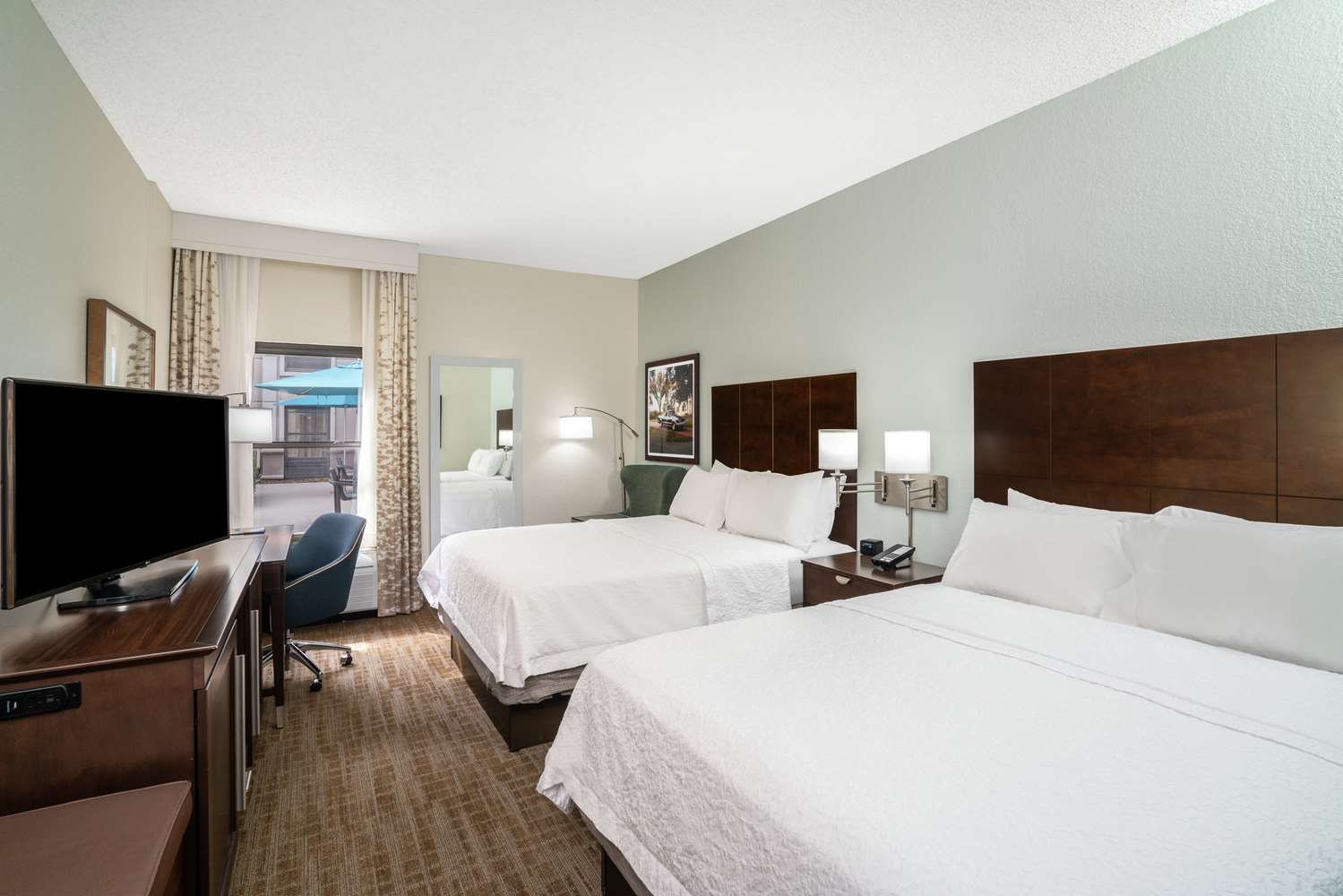 hampton inn and suites nashville franklin cool springs