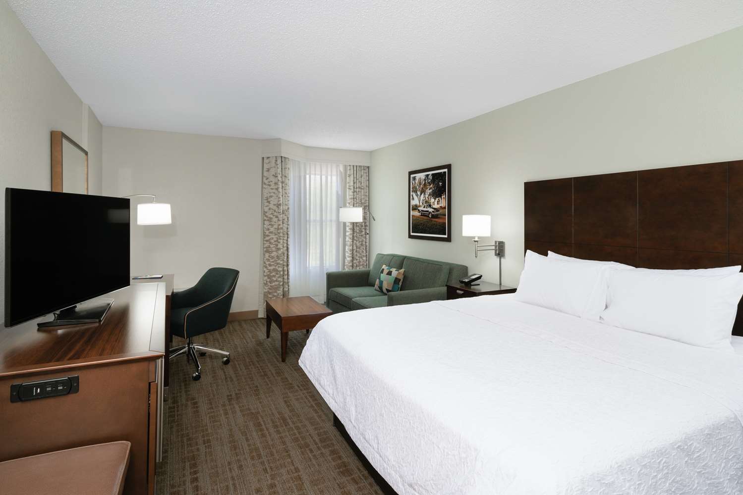 hampton inn and suites nashville franklin cool springs
