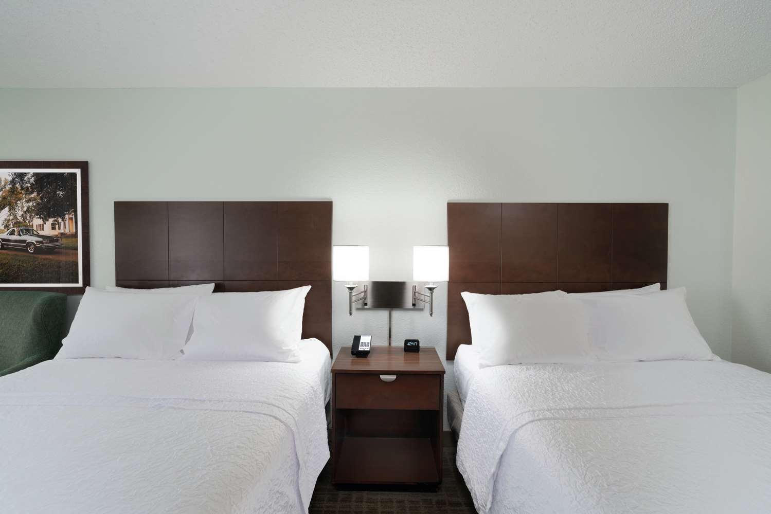 hampton inn and suites nashville franklin cool springs