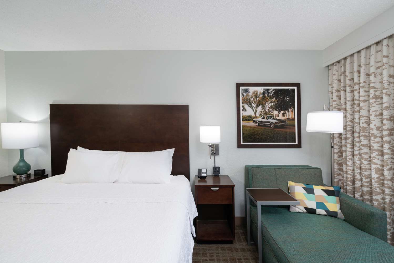 hampton inn and suites nashville franklin cool springs
