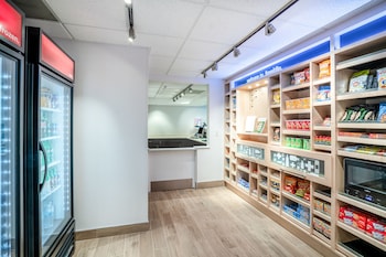 Hampton Inn & Suites Nashville/Franklin (Cool Springs),Franklin>>Brentwood,3 star