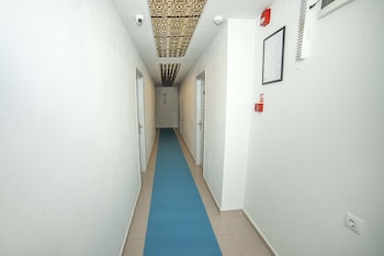 marmara hotel