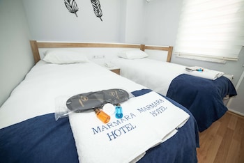 marmara hotel