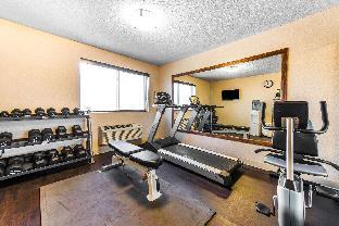 comfort inn and suites hays i 70