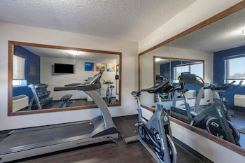 Comfort Inn & Suites Hays I-70,Ellis County>>Ellis,3 star