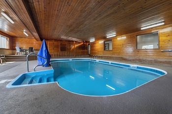 Comfort Inn & Suites Hays I-70,Ellis County>>Ellis,3 star