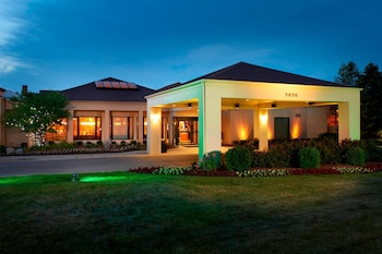 Courtyard By Marriott Rockford,Rockford>>Belvidere,3 star