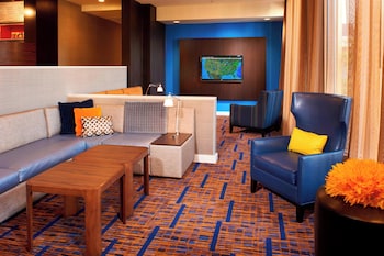 Courtyard By Marriott Rockford,Rockford>>Belvidere,3 star