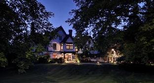 Manor House - Bed And Breakfast - Adults Only,Near Norfolk Historical Museum,3 star