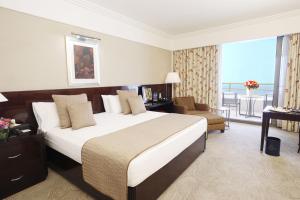 Le Royal Hotel - Beirut,Dbayeh>>Beirut,5 star