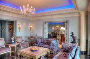 Le Royal Hotel - Beirut,Dbayeh>>Beirut,5 star