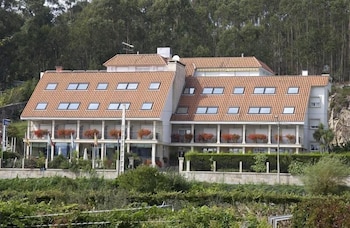 hotel villa covelo