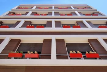 arwin otel
