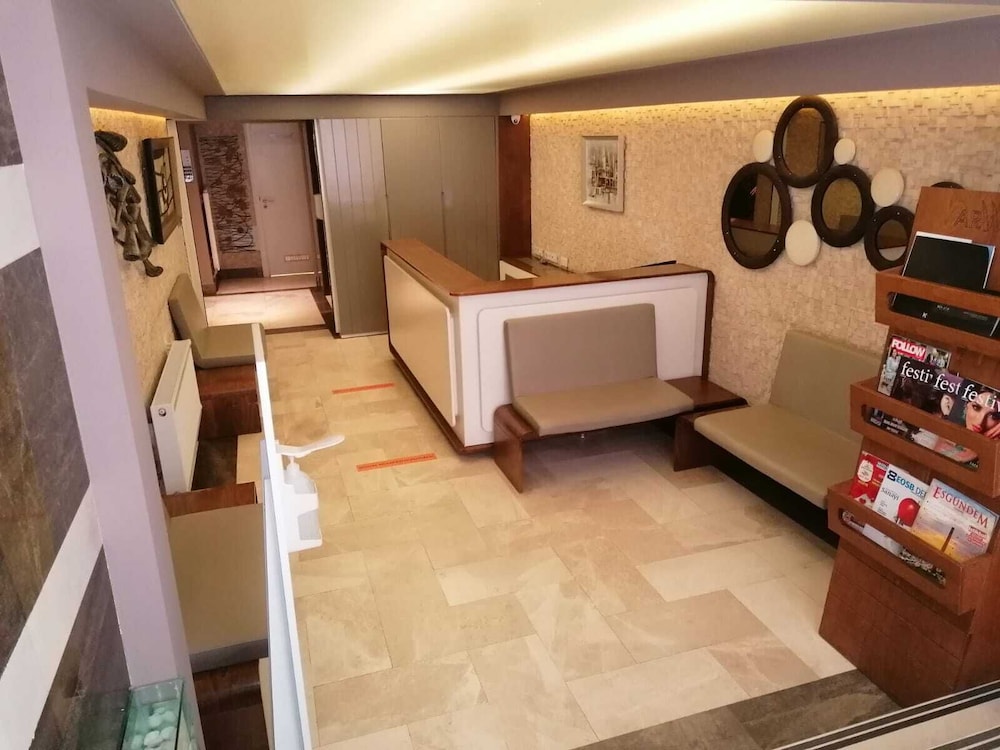 arwin otel