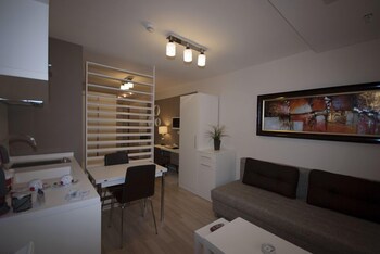 arwin otel